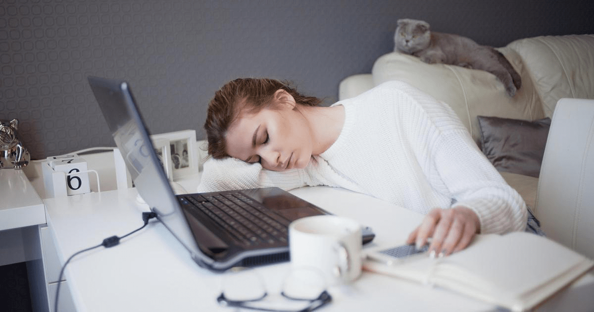 Chronic Fatigue Syndrome: How to Reclaim Your Energy and Passion for Life