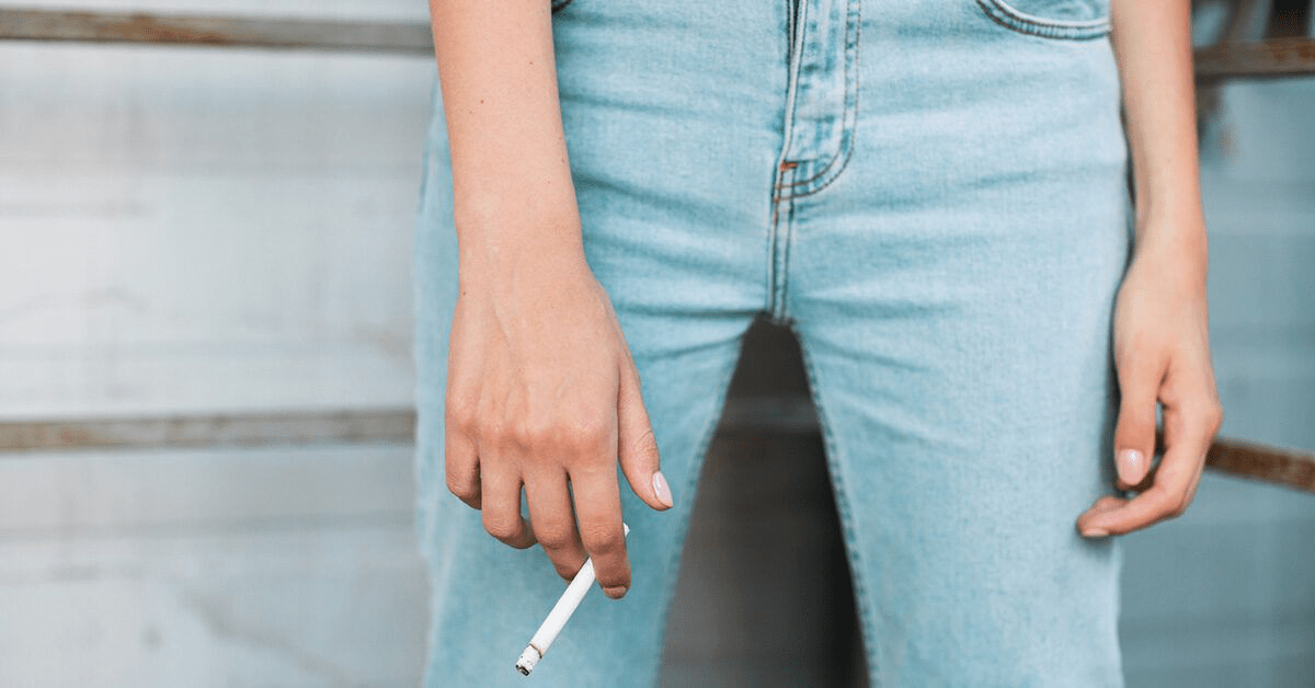 Как Курение Влияет на Риск Рака Мочевого Пузыря: Важные Факты и Советы