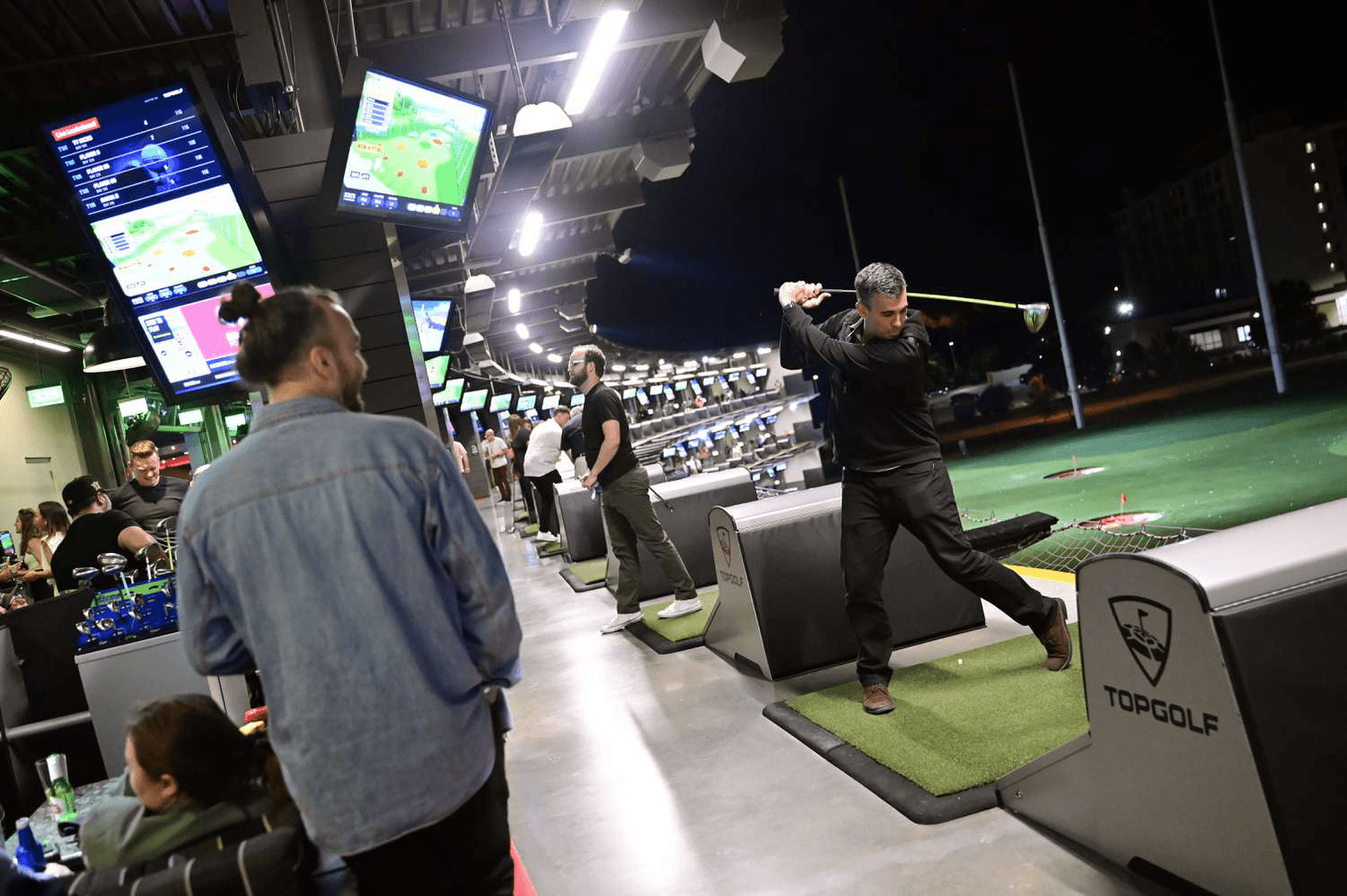 Topgolf и Callaway: новый этап развития после разделения компаний
