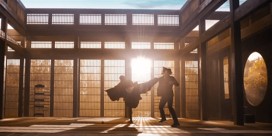 Warner Bros. namoyish etdi: yangi «Matrix» filmidan eksklyuziv treyler va teaserlar