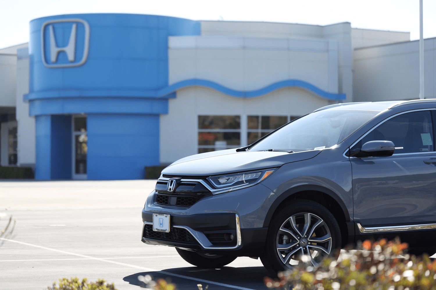 Honda Cars in 2023: US Demand Surge Boosts Earnings and Market Share with Prices on the Rise