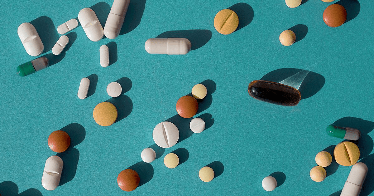 Quyidagi Dori Turlari Eshitish Muammolariga Sabab Bo'lishi Mumkin