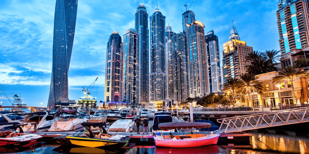 Лучшие направления для незабываемого отдыха в мае: выберите свой идеальный тур