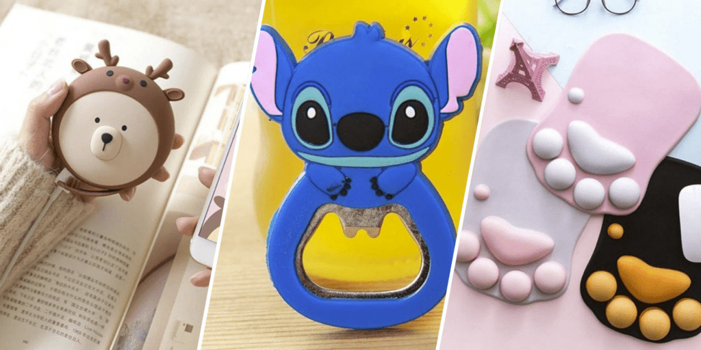 Уникальные и практичные находки с AliExpress, которые подарят радость