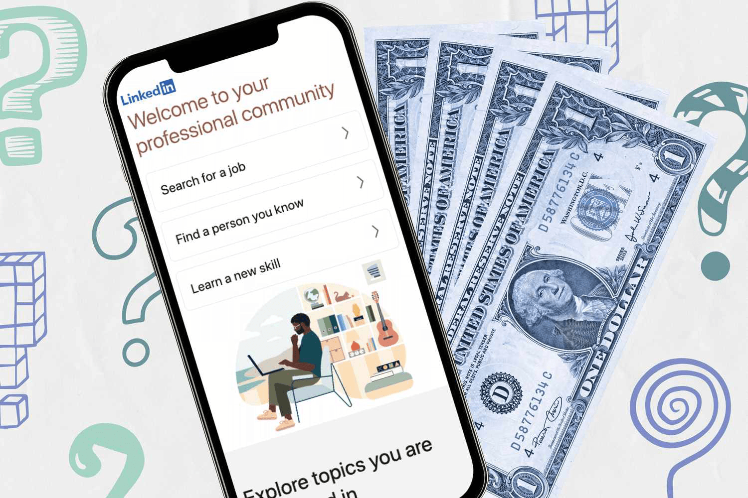 Cara Cerdas Menyimpan Uang untuk Menghadapi Ketidakpastian Pekerjaan