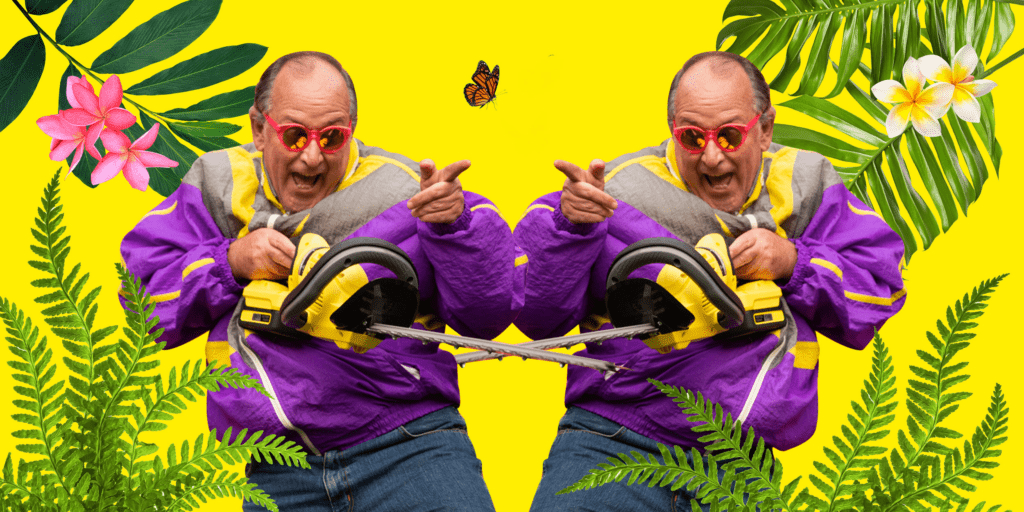 Эффективные инструменты Kärcher для легкого ухода за вашим садом