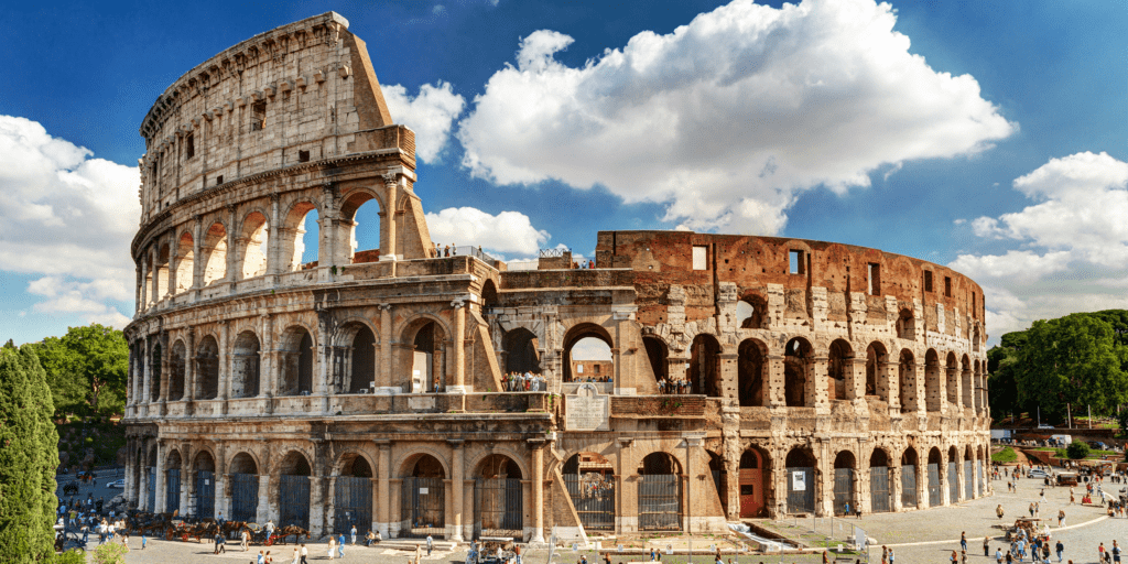 Explore Incredible Human-Made Structures Through These Engaging Documentary Series