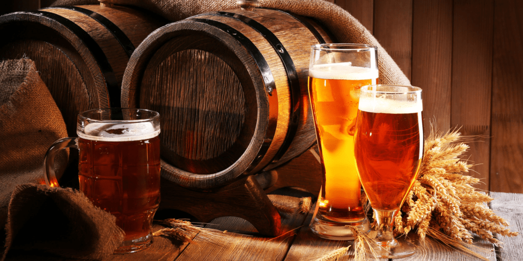 Идеальные подарки для истинных ценителей пива: стиль, комфорт и инновации