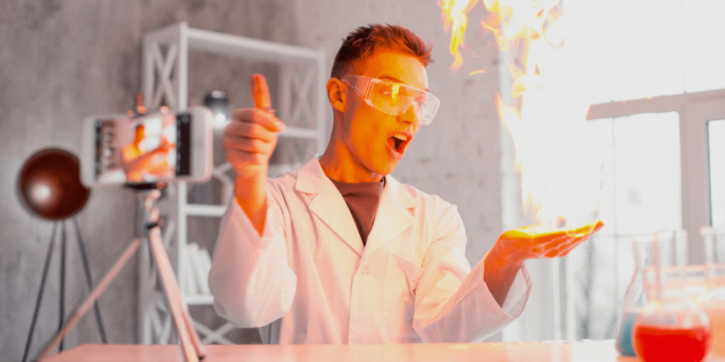 Engaging Science Experiments to Spark Your Child's Curiosity