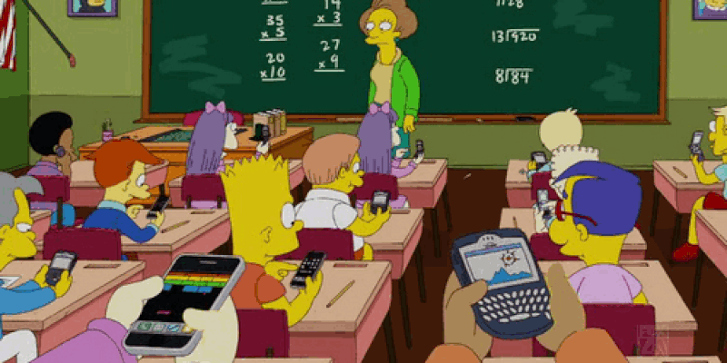 Какими качествами должен обладать учитель, чтобы вдохновлять новое поколение