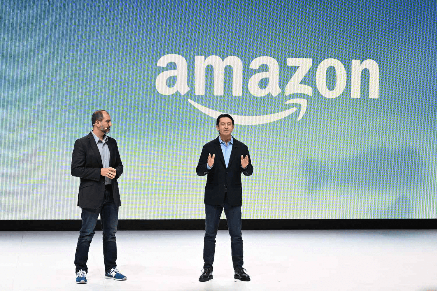 Amazon представляет революцию в онлайн-продаже автомобилей