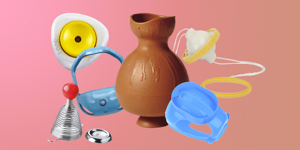 Необычные находки с AliExpress, которые удивят каждого