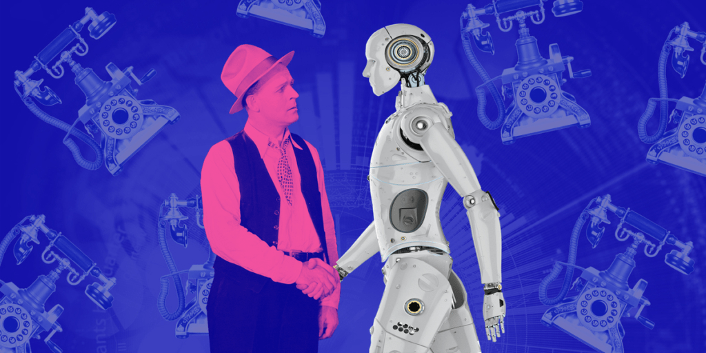 Как сохранить актуальность и построить карьеру в эпоху цифровых технологий