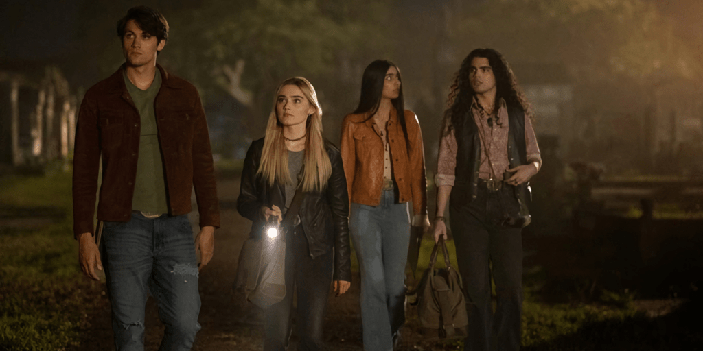 Discover the Origin Story of the Winchesters in the Exciting New Prequel Series