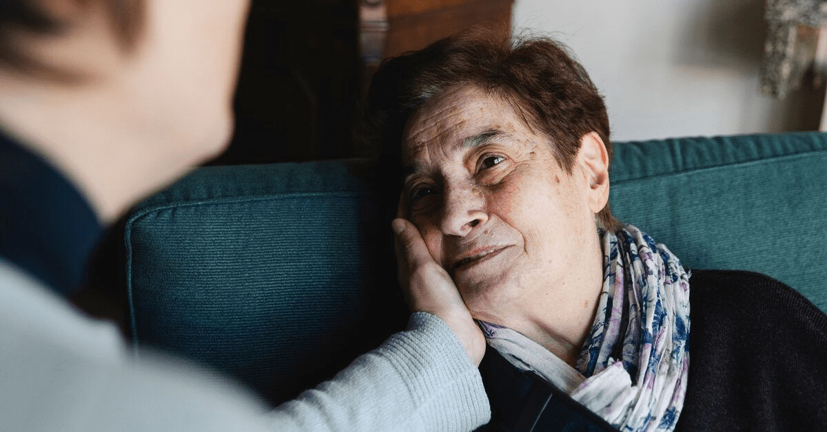 Психоз при деменции: причины, симптомы и методы поддержки