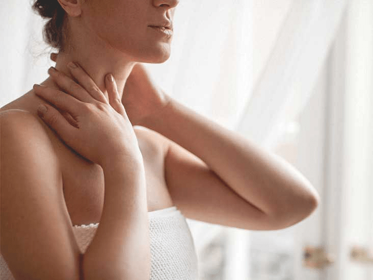 Микроскопические клещи Demodex brevis: как распознать и эффективно бороться