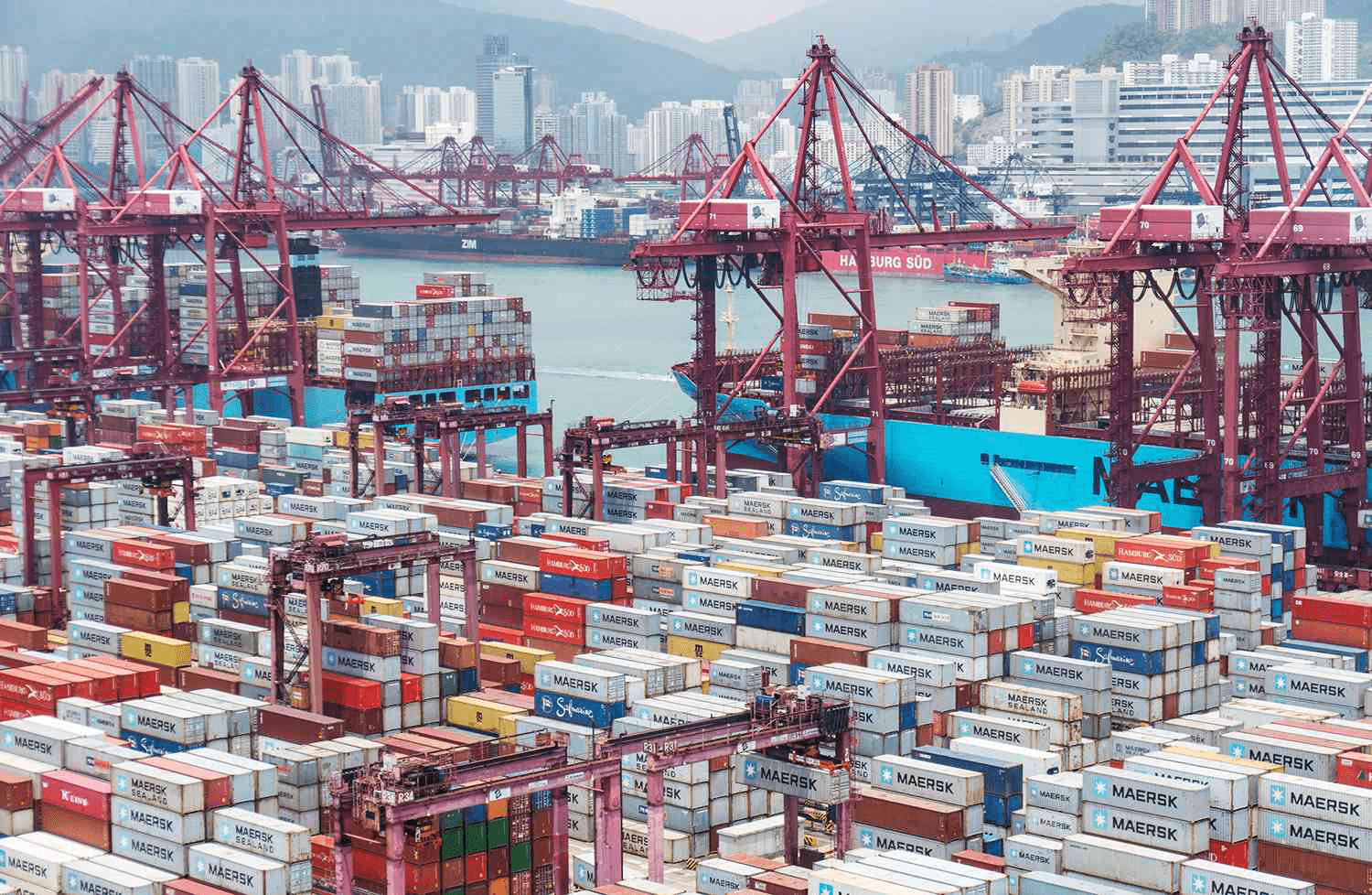 Экономический индикатор: Что показывают заказы на долгосрочные товары