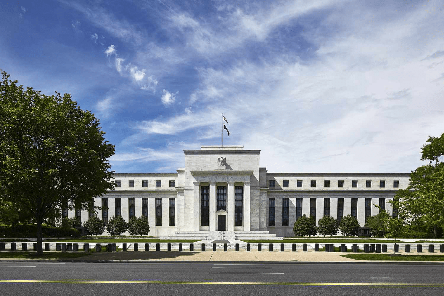 Federal Reserve Signals End of Rate Hikes in 2023 as Inflation Eases
