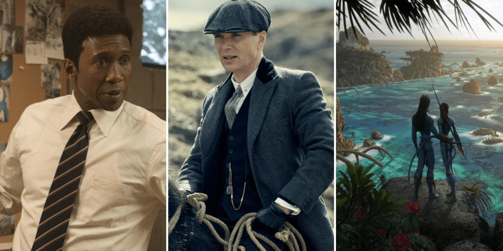 Свежие новости кино: сенсации, премьеры и громкие анонсы