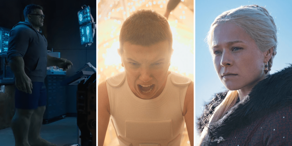 This Week in Entertainment: Exciting New Series, Thrilling Trailers, and More