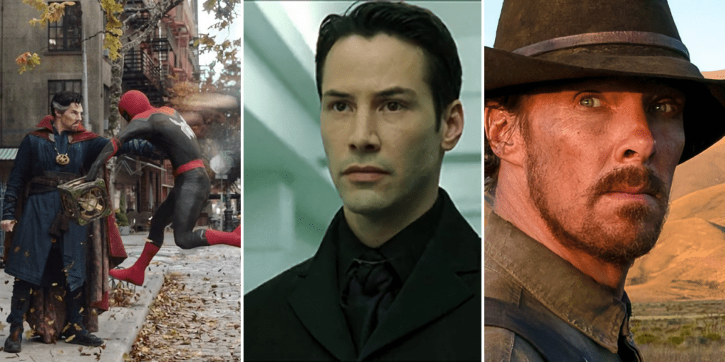 Свежие новости кинематографа: захватывающие трейлеры и долгожданные премьеры