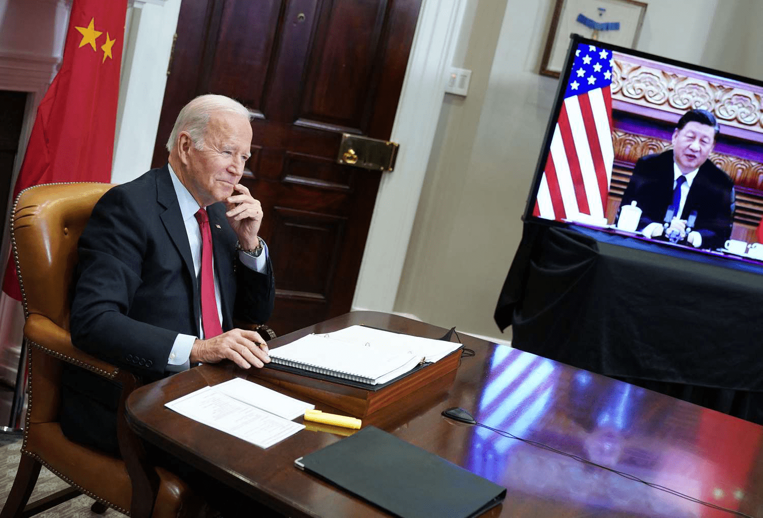 2025 Economic Highlights and Key Topics at Biden-Xi APEC Meeting in San Francisco