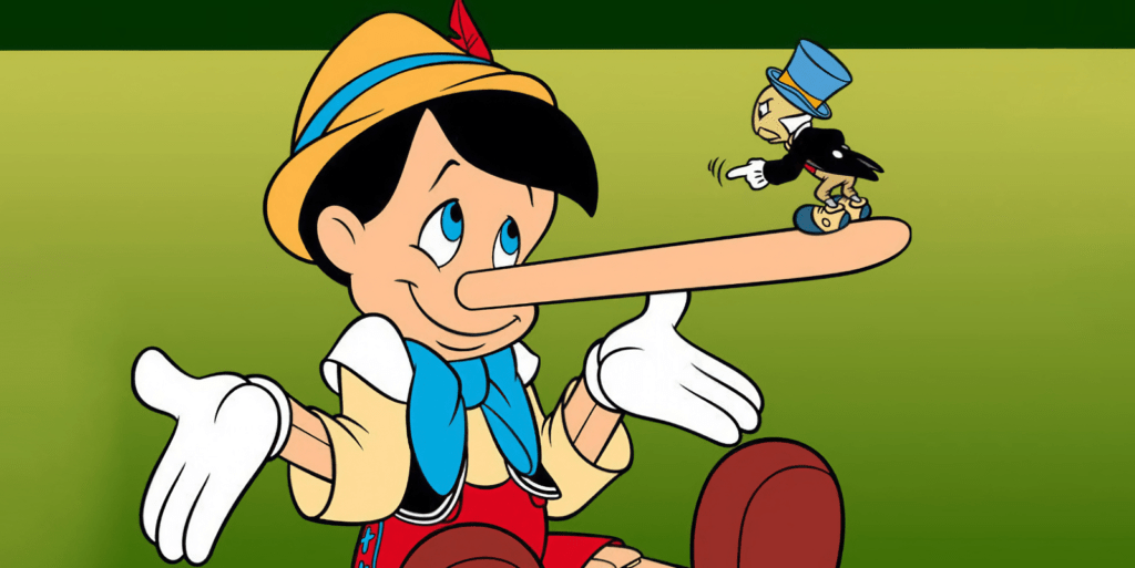 Sodda usul bilan yolg‘onni qanday aniqlash mumkin?