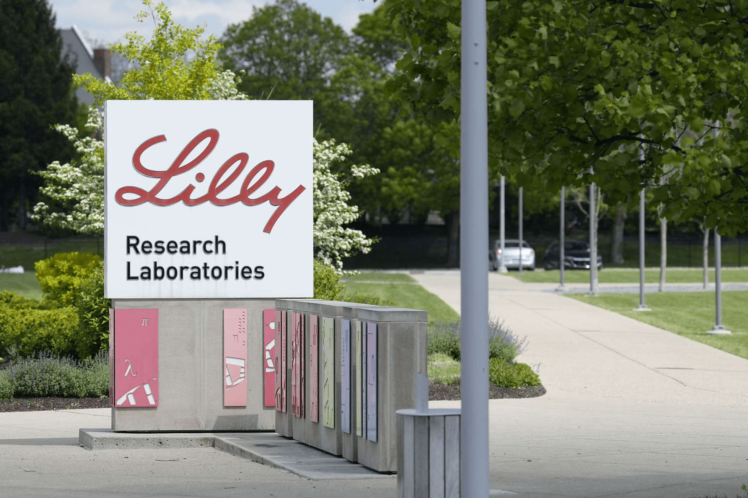 Eli Lilly расширяет производство в Германии на фоне растущего спроса на препараты для снижения веса