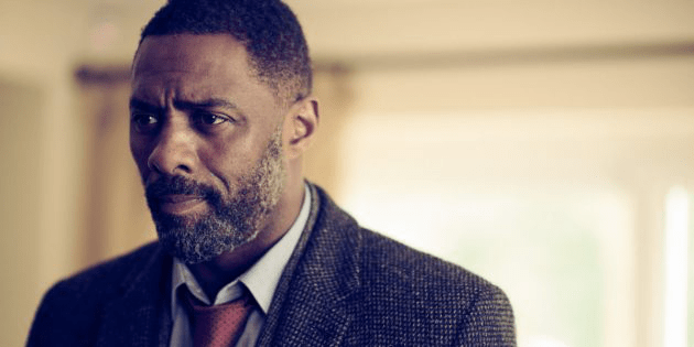 Serial Terbaik BBC: Luther