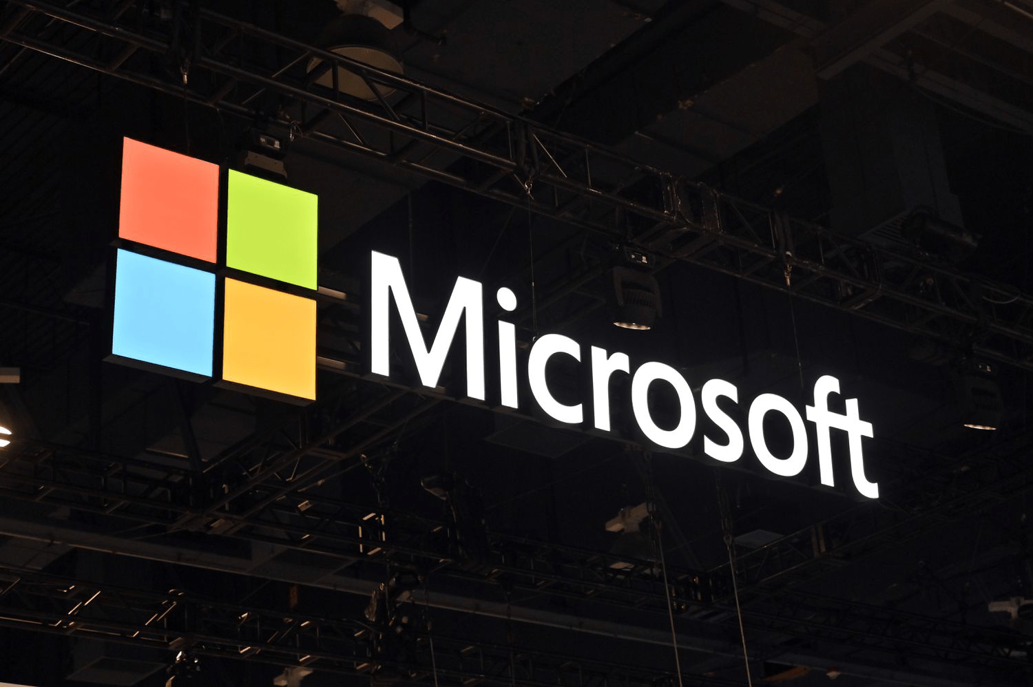 Microsoft Stock Hits Record $2.81T Market Cap in 2025 After Hiring Ex-OpenAI CEO Sam Altman