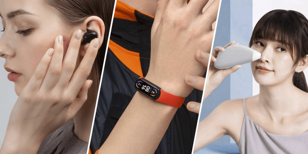 Умные гаджеты и полезные вещи для дома: лучшие находки от Xiaomi и не только