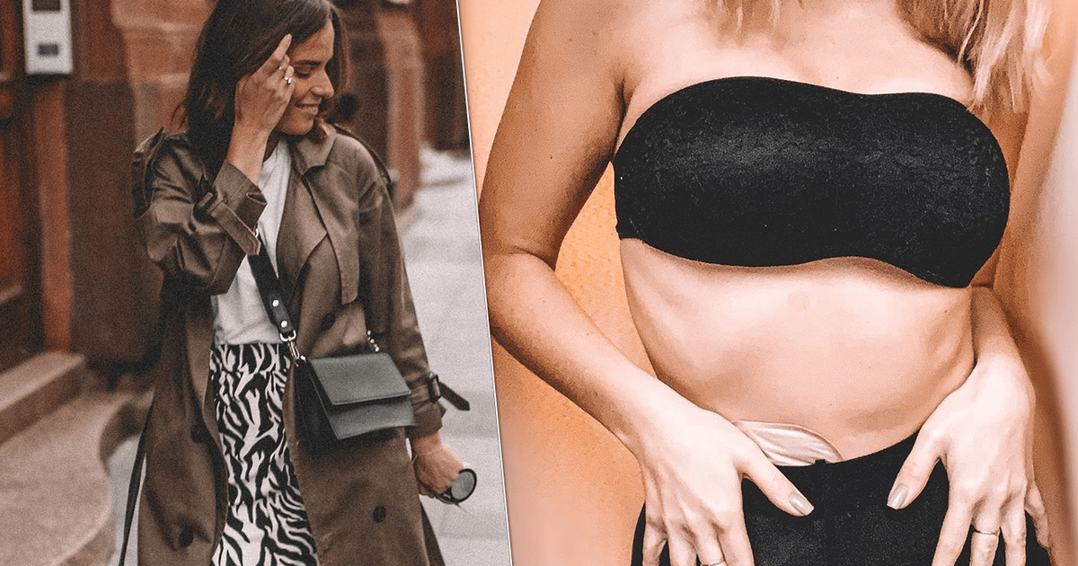 Жизнь без ограничений: вдохновляющая история девушки с уникальным здоровьем