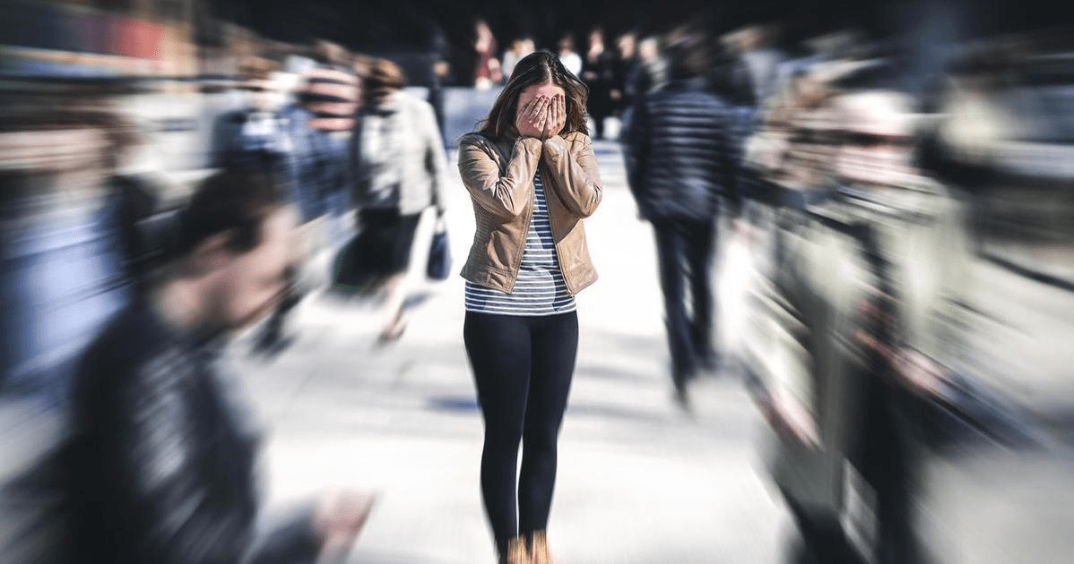 Understanding Panic Attacks: Symptoms, Causes, and Effective Self-Management Strategies