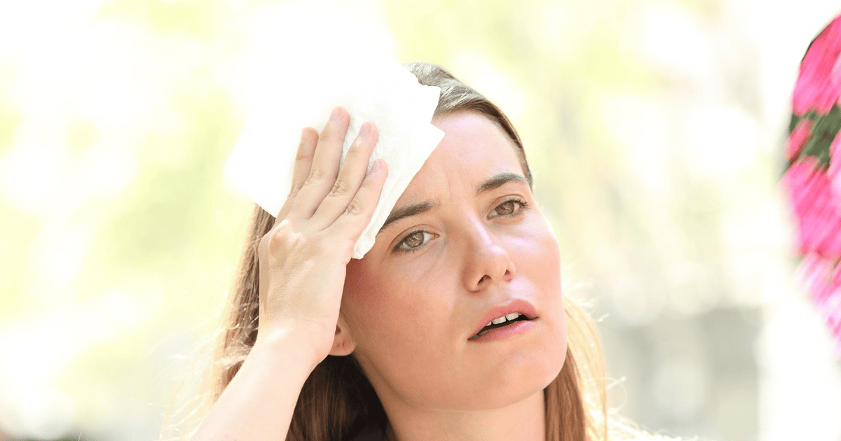 Expert Tips to Stay Safe and Comfortable During Extreme Heat