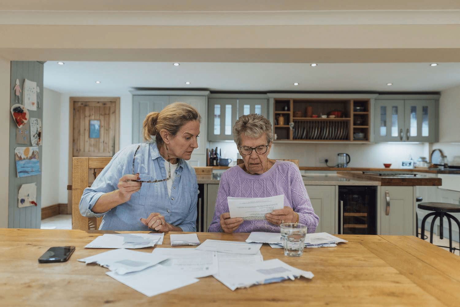 Как улучшить жизнь в сельской местности с помощью программы жилищного обслуживания