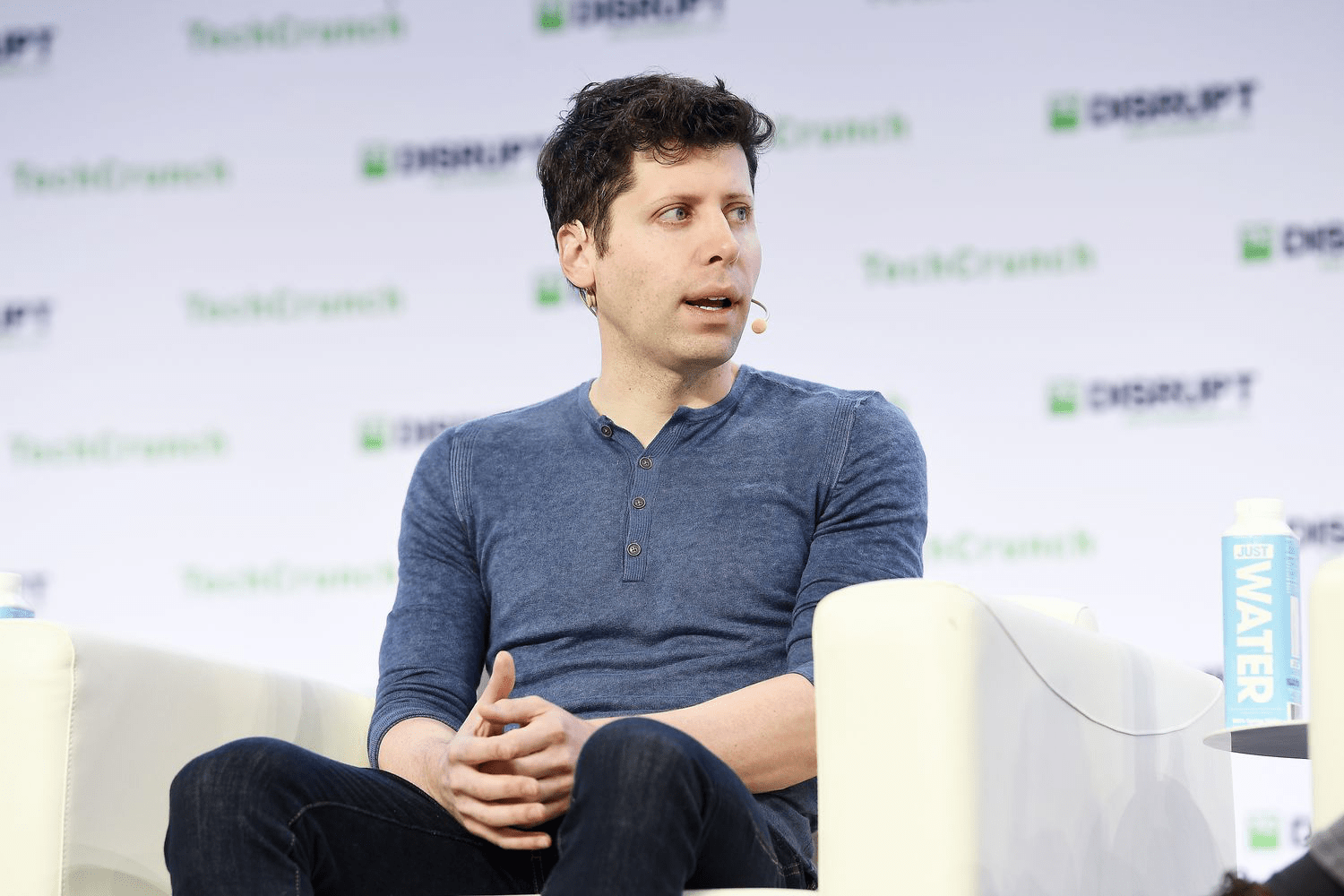 2025 Update: Sam Altman Removed as OpenAI CEO Amid Board's Leadership Concerns