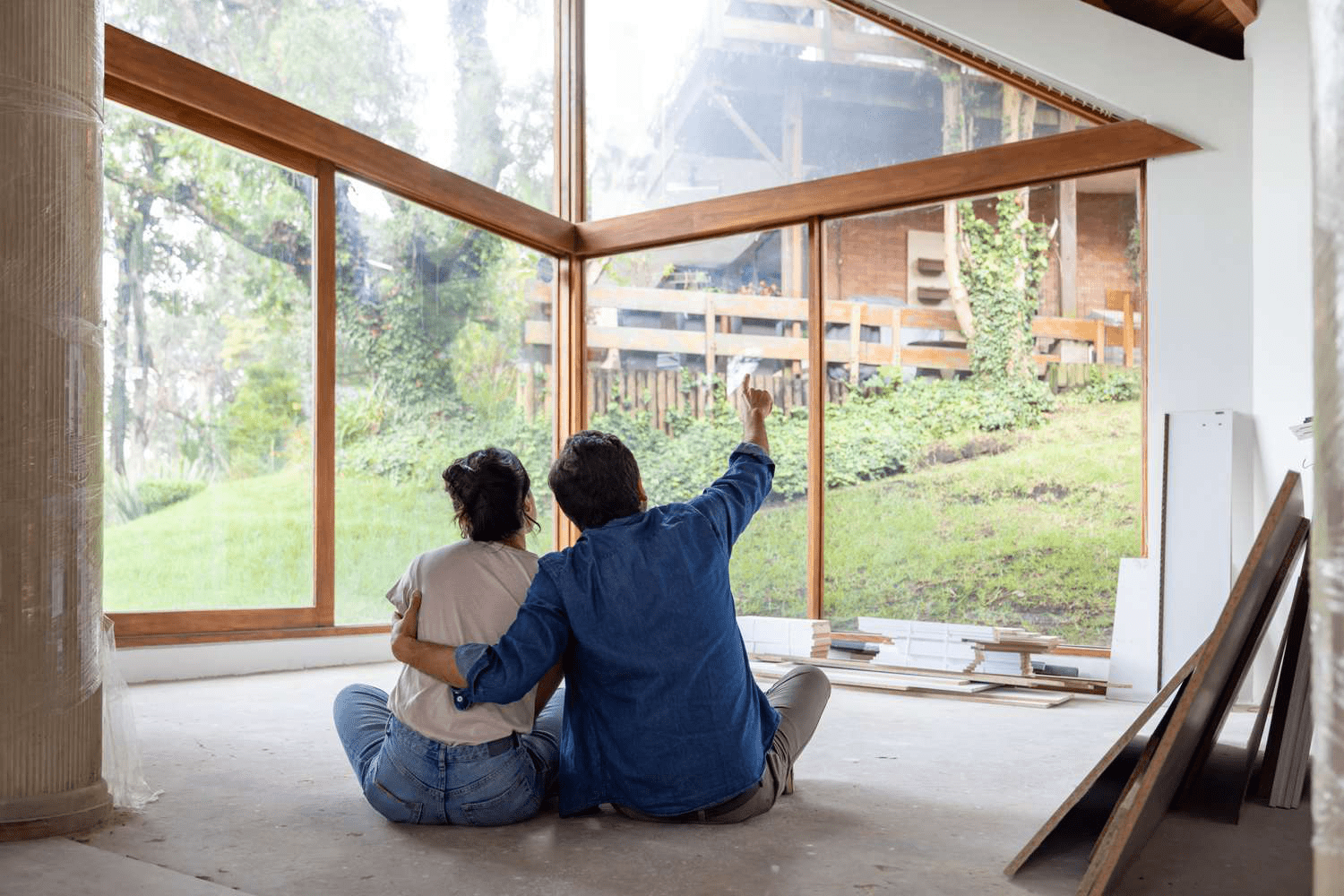 Unlocking Homeownership Together: How Shared Equity Finance Agreements Empower Buyers