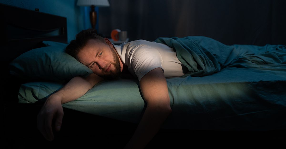 Rahasia Tidur Nyenyak: Cara Mengatasi Gelisah dan Berputar di Malam Hari