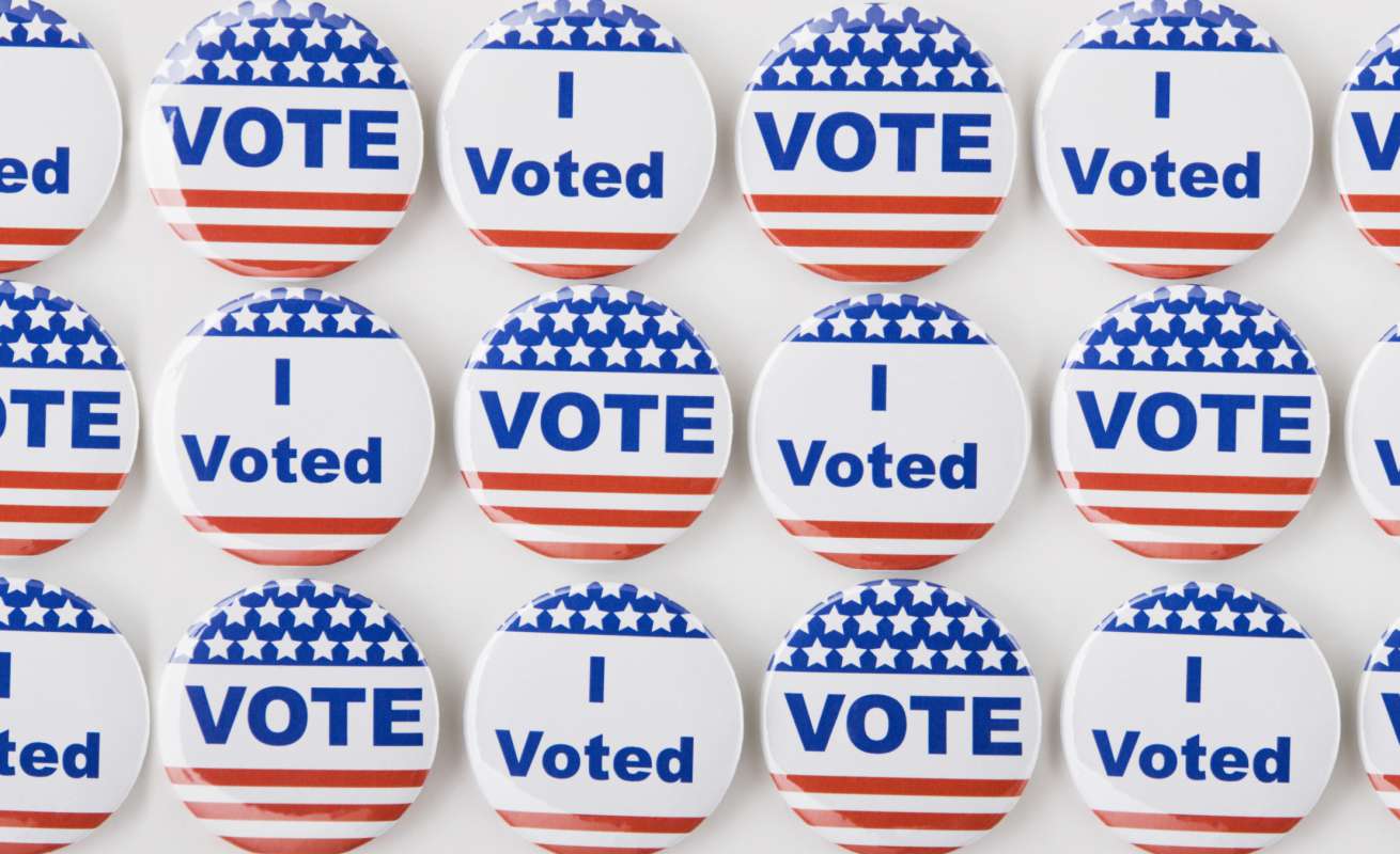 U.S. Stock Market Rally 2025: Cannabis & Chip Stocks Surge Amid Election Vote Count