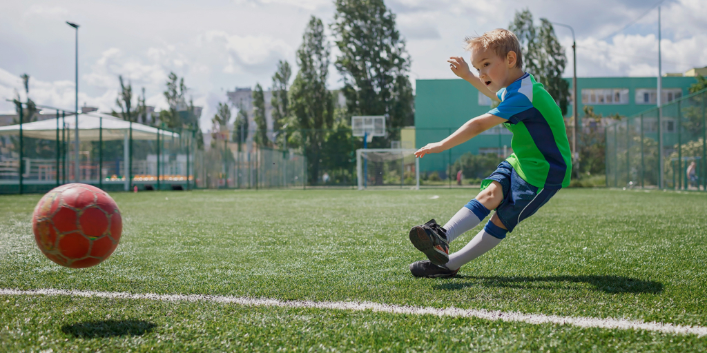 Celebrating Champions of Russia's Premier National Sports Project Competition