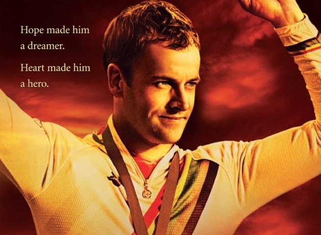 Ilhomlantiruvchi Tarix: Mashhur Shotlandiyalik Velosipedchi Graham Aubrey Haqidagi Film