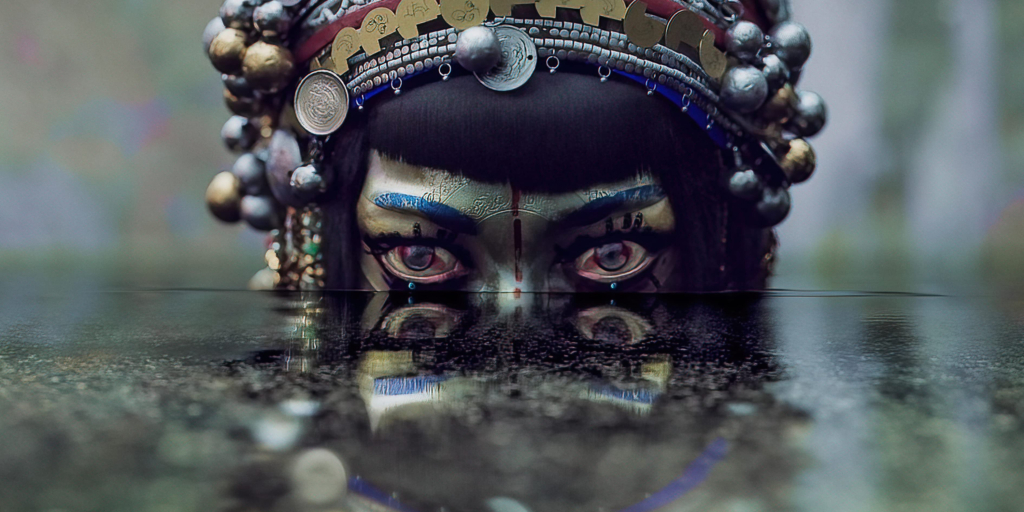 Откройте для себя захватывающий мир анимации: новый трейлер «Любовь, смерть и роботы»