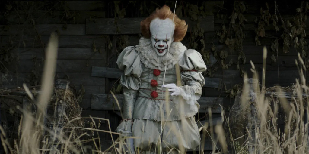 Discover the Origins of Pennywise in the New Prequel Series
