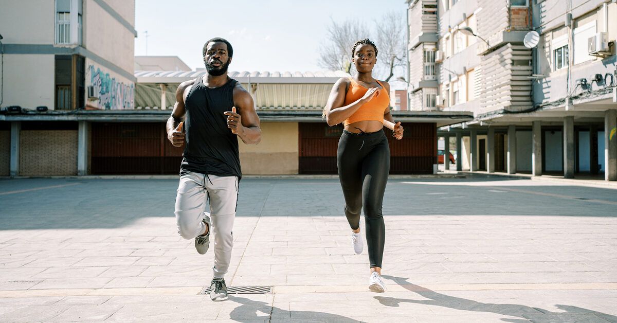 Ключевые составляющие здоровья и физической формы: пять важнейших аспектов