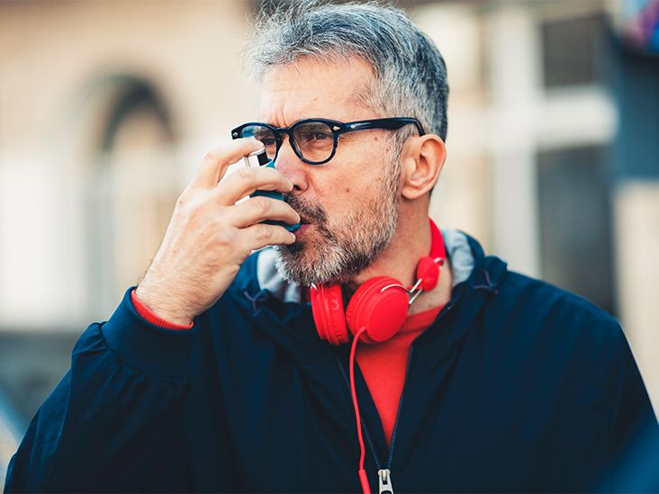 Эффективное лечение ХОБЛ: как работает тройная терапия?