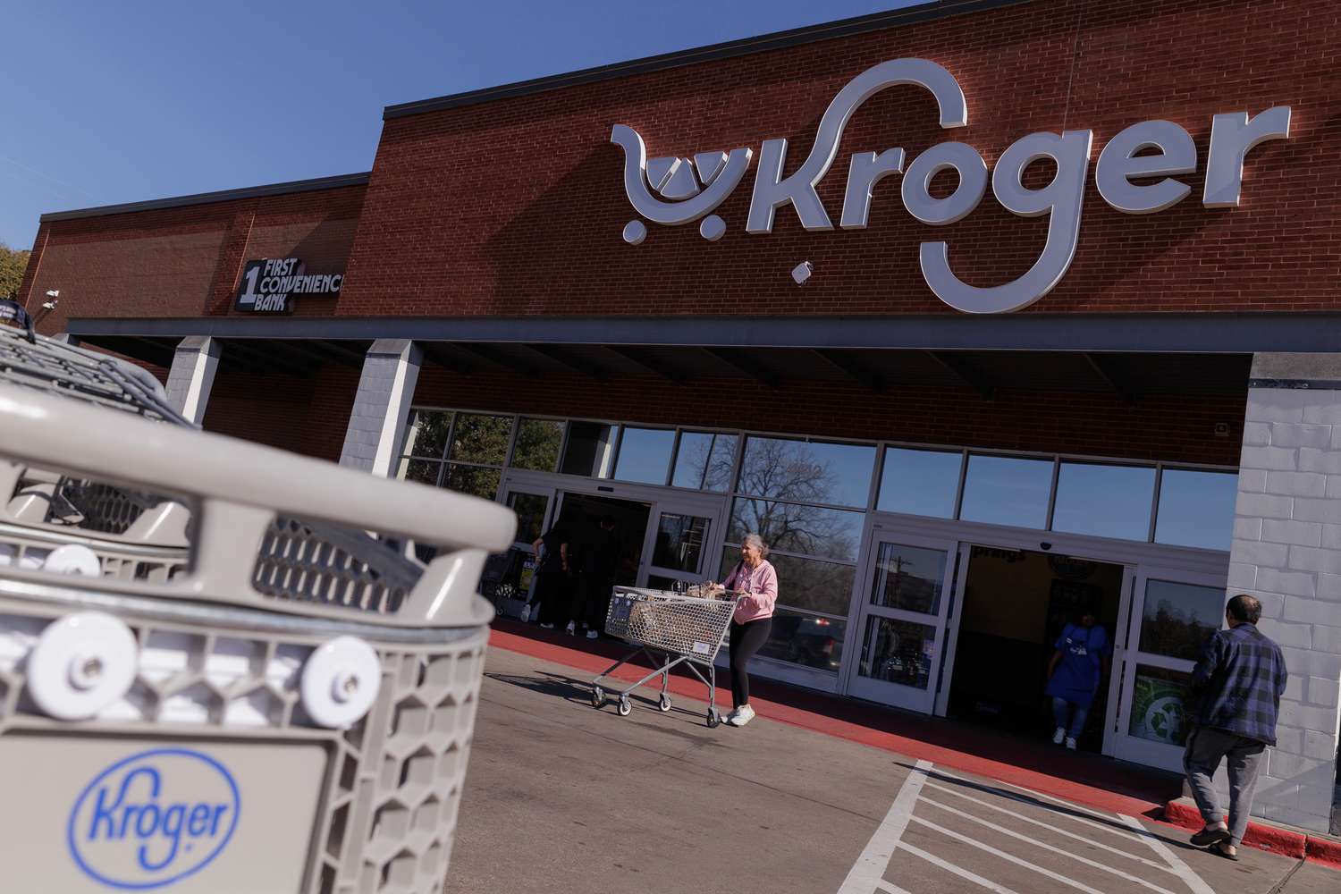 Unlocking Kroger's Latest Earnings: What Investors Should Watch This Thursday