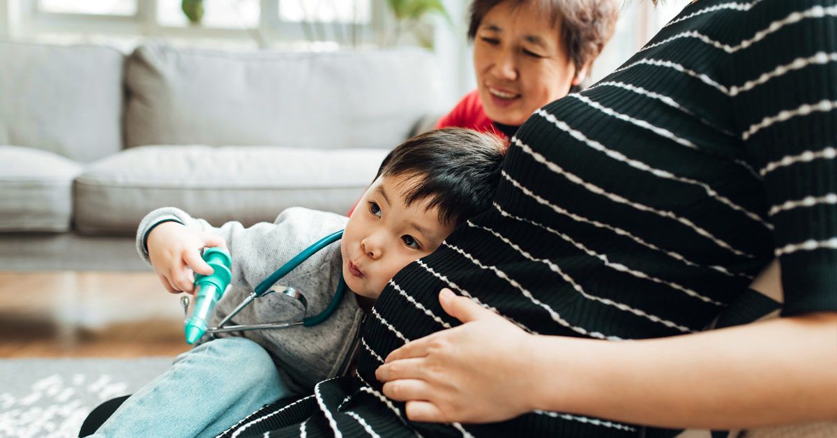 Как услышать сердцебиение малыша дома: советы и рекомендации