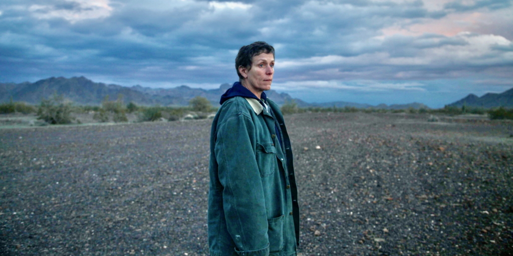 Путешествие к свободе: почему «Земля кочевников» покорила сердца зрителей