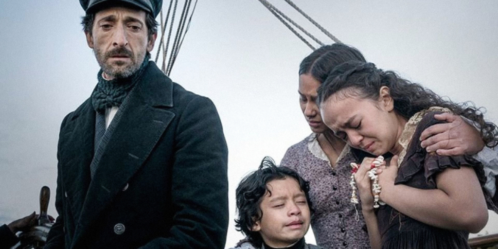 Rangkuman Serial Terbaik yang Wajib Ditonton Agustus Ini