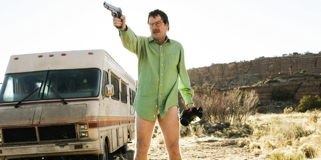 Eng Qiziqarli Thriller Seriallari: Sirli Jinoyatlar va Qorong'u Syujetlar